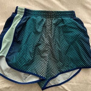 VS PINK Running Shorts